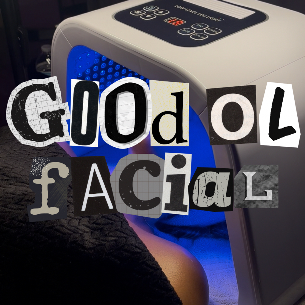Good Ol’ Facial at Bella by Alexia in Huntsville, TX