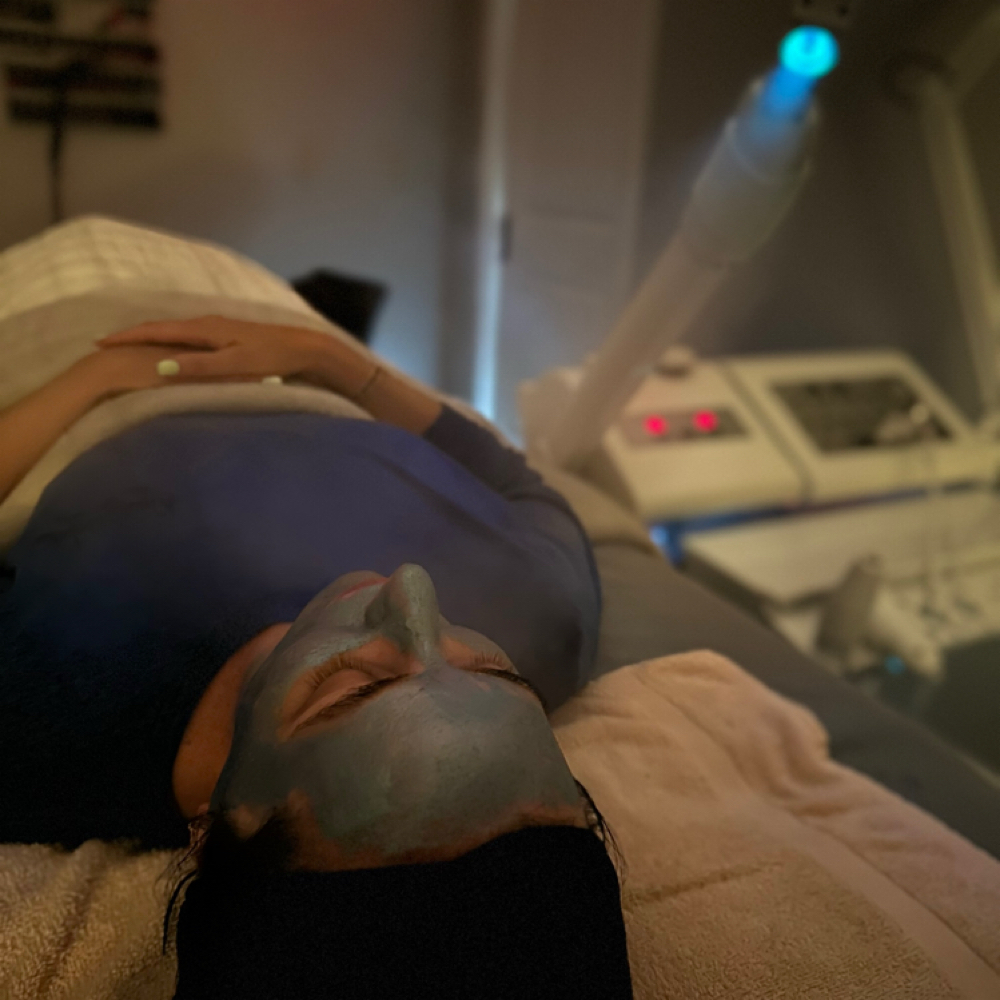 45 Minute Custom Facial at Beauty By Carlie in Boardman, OH