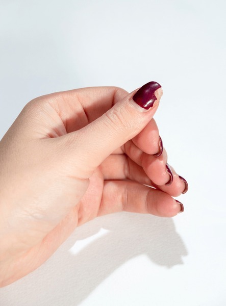 Nail Repair at Nail Cure by Jashmia LLC in Brookfield, WI