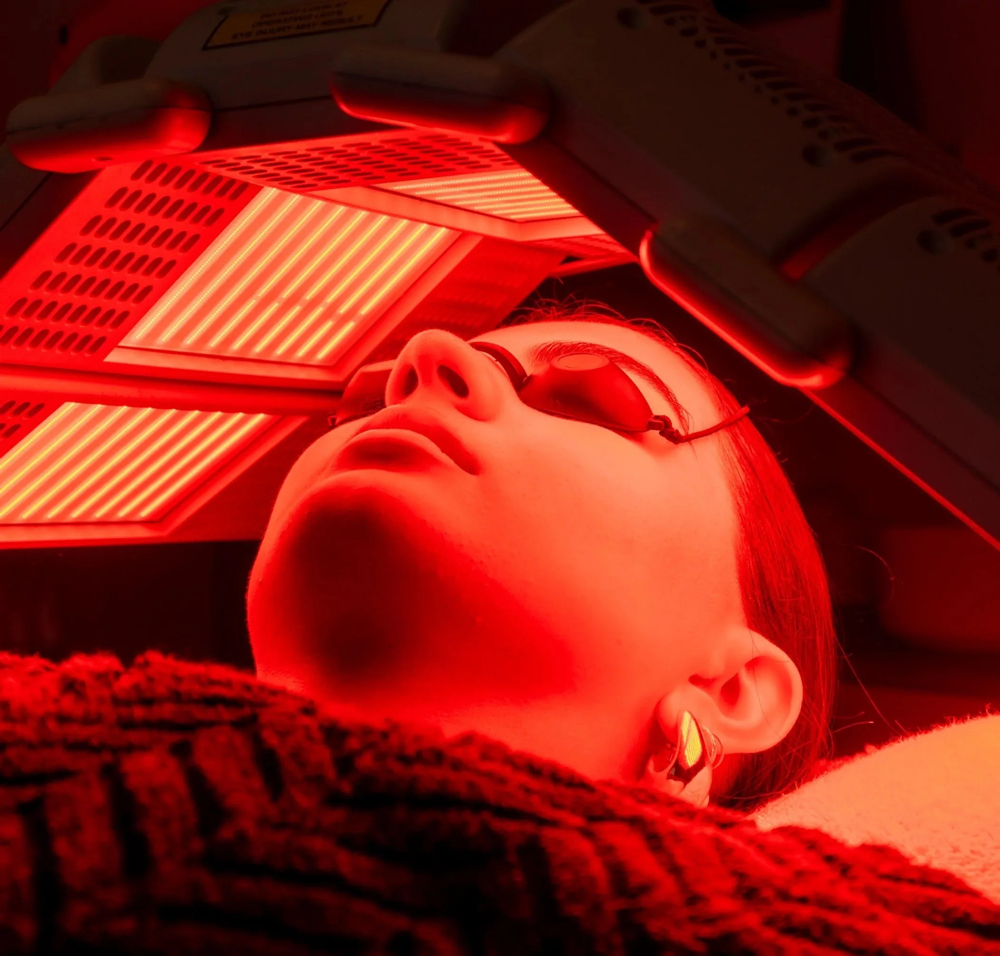 Lightwave LED Therapy - Anti-Aging