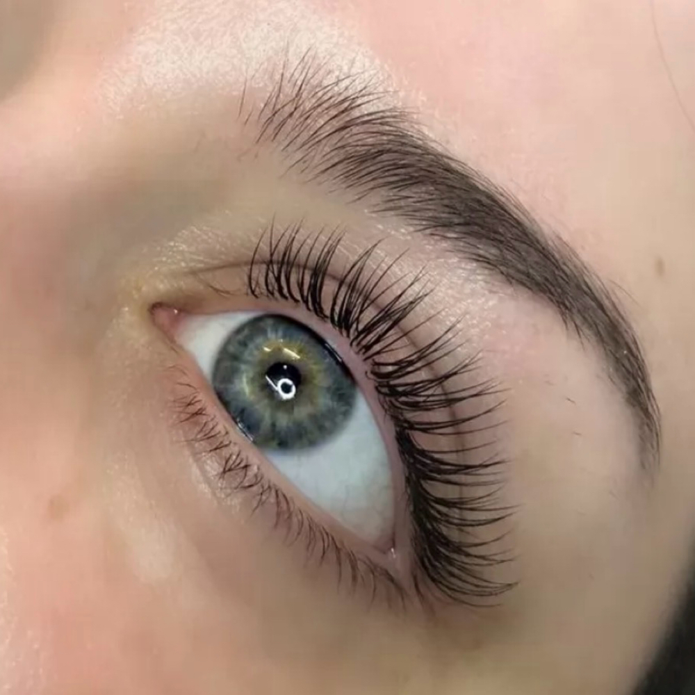 Classic Full Set at S&H Beauty Co. in Clemmons, NC