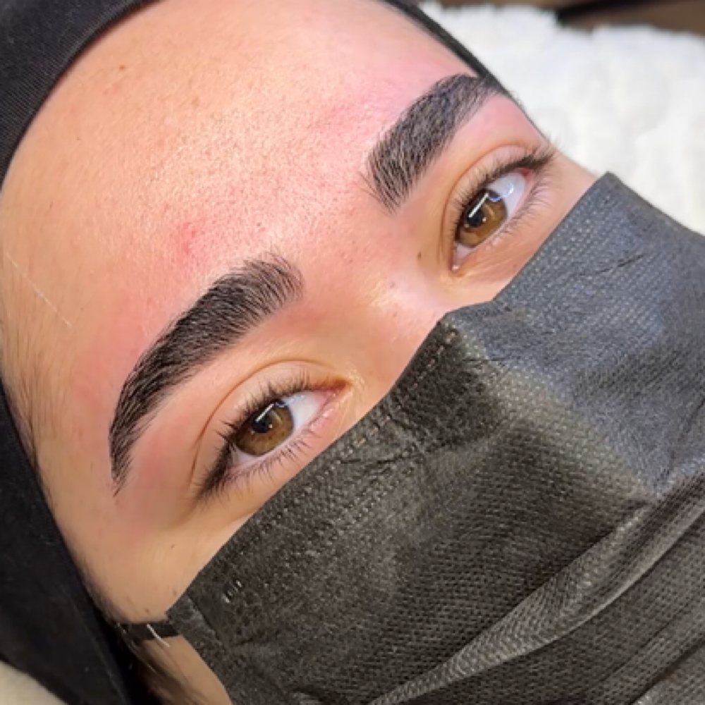 BROW WAX at Naked Skin Avenue in Lincoln, CA