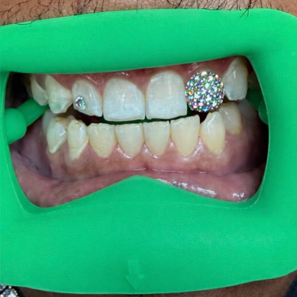 30 - 45 Min Sesh Disco Ball at Jem Junkies