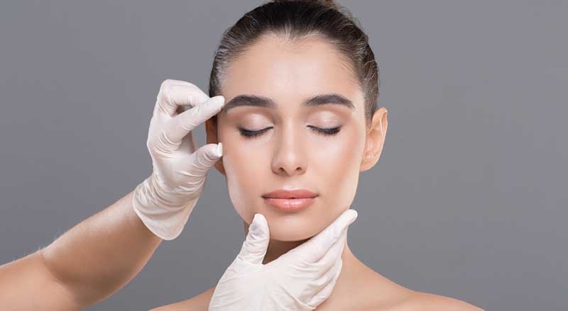 Free Aesthetic Consultation