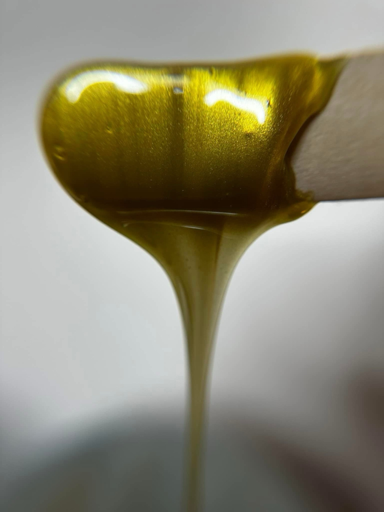 Brow Wax