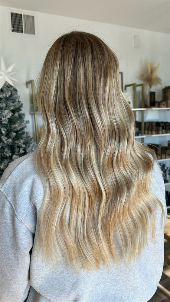 Partial Highlight
