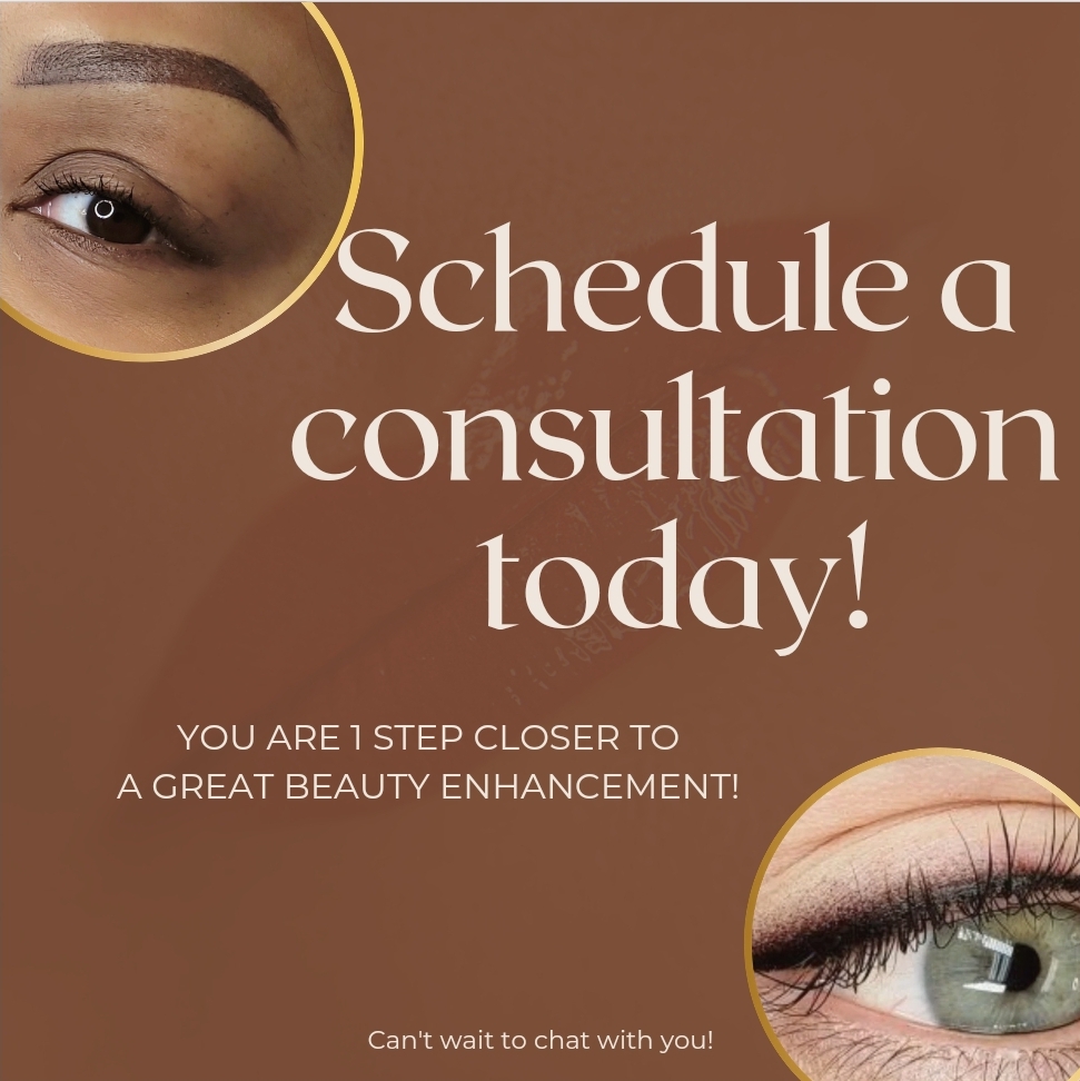 PMU Consult (In Person or Video)