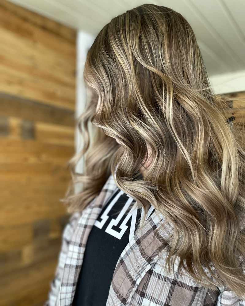 Toner Refresh