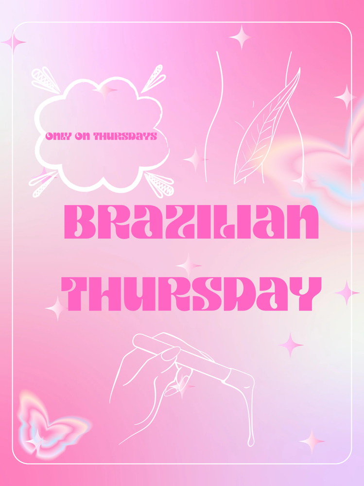 Brazilian Thursdays