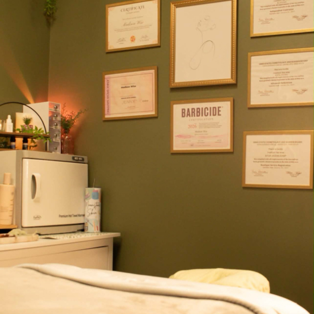Summer Radiance Spa Package at Moonstone Skin🌙 in Piqua, OH