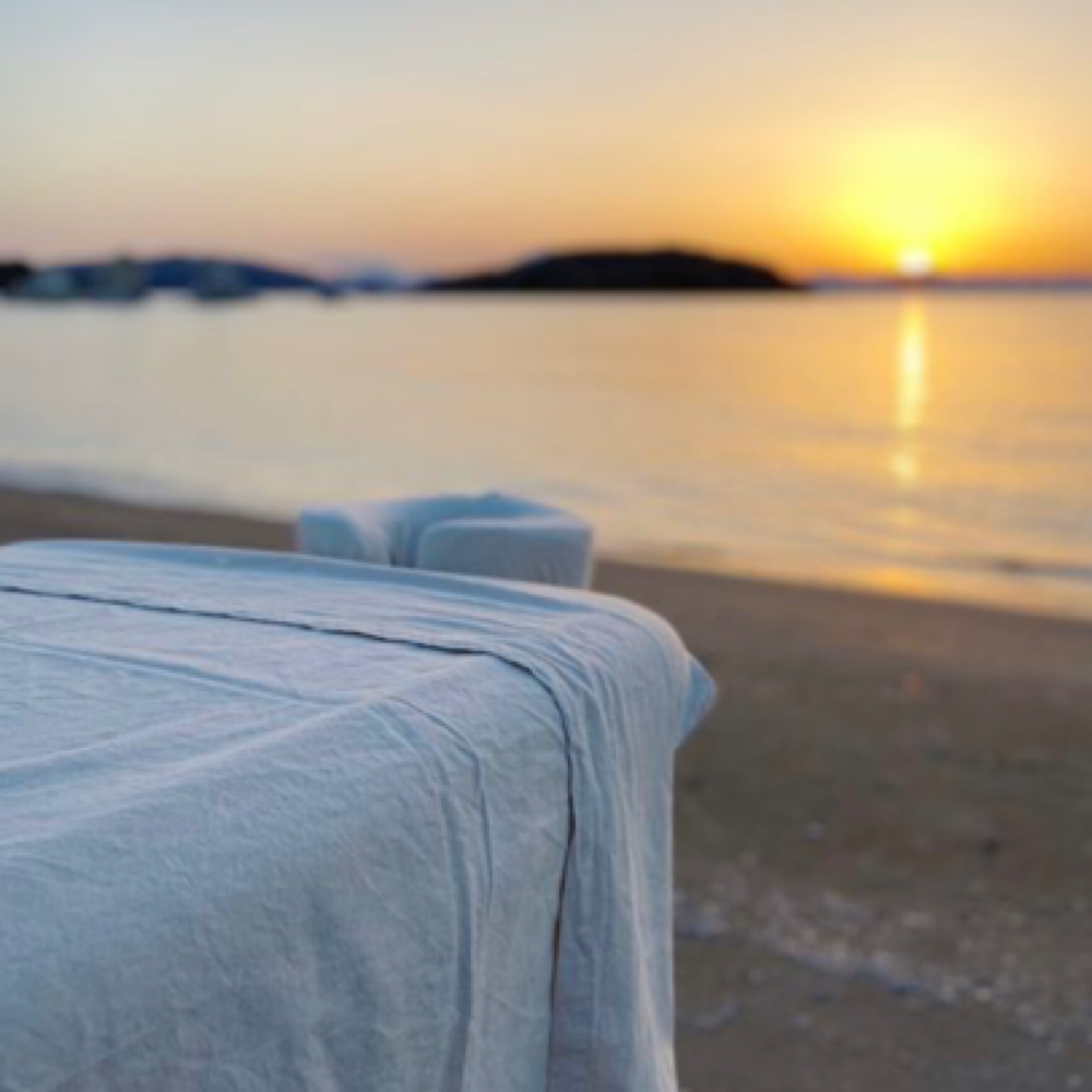 Summer Radiance Spa Package at Moonstone Skinš in Piqua, OH