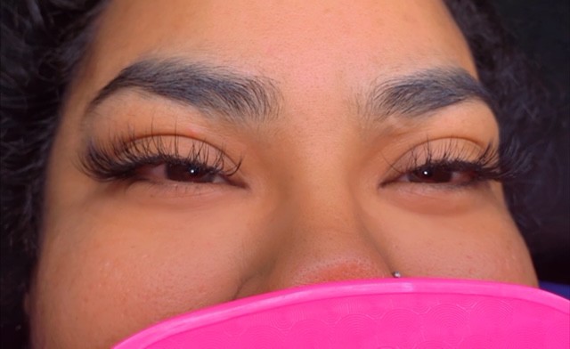 Classic Eyelashes