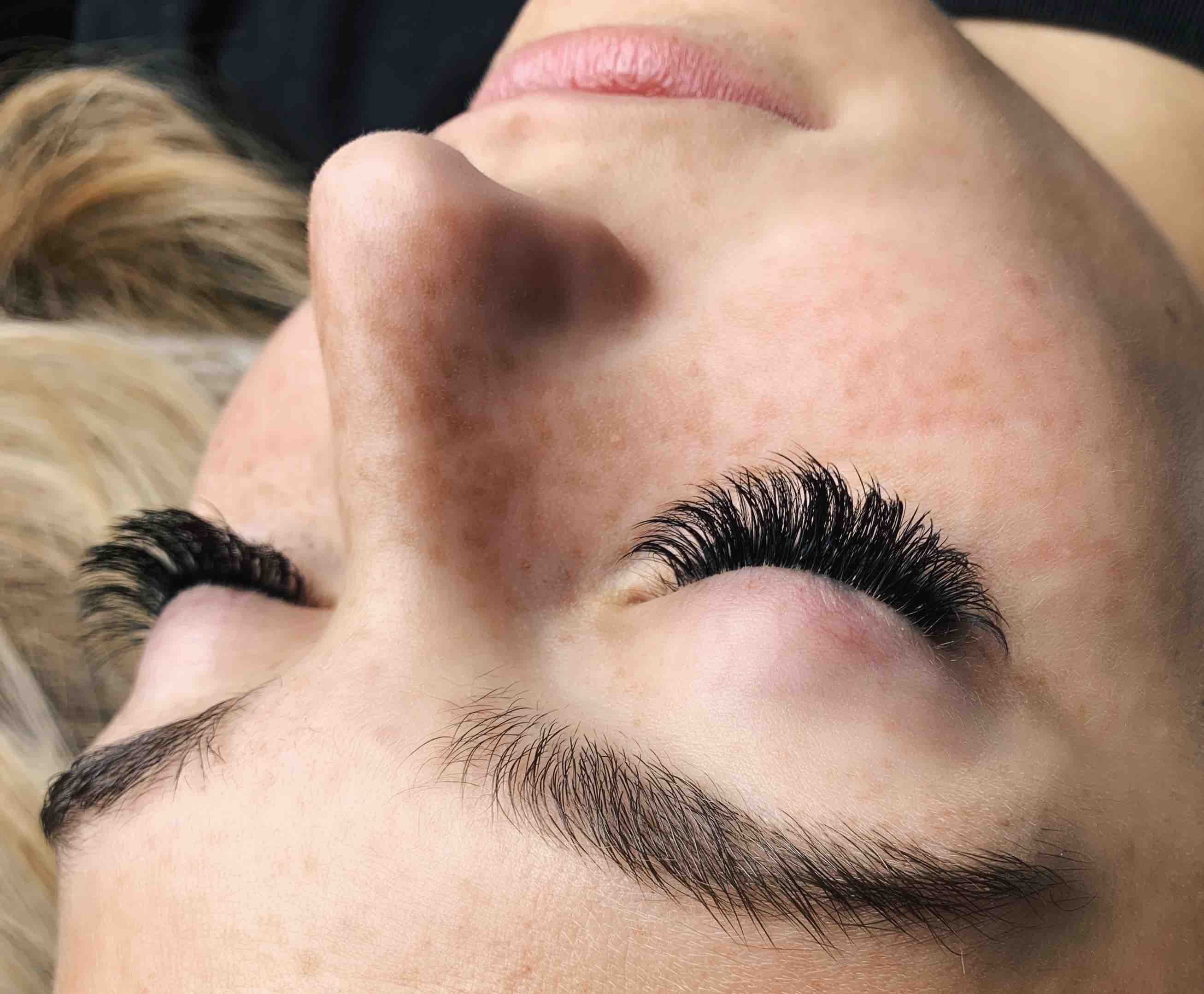 Mini Fill