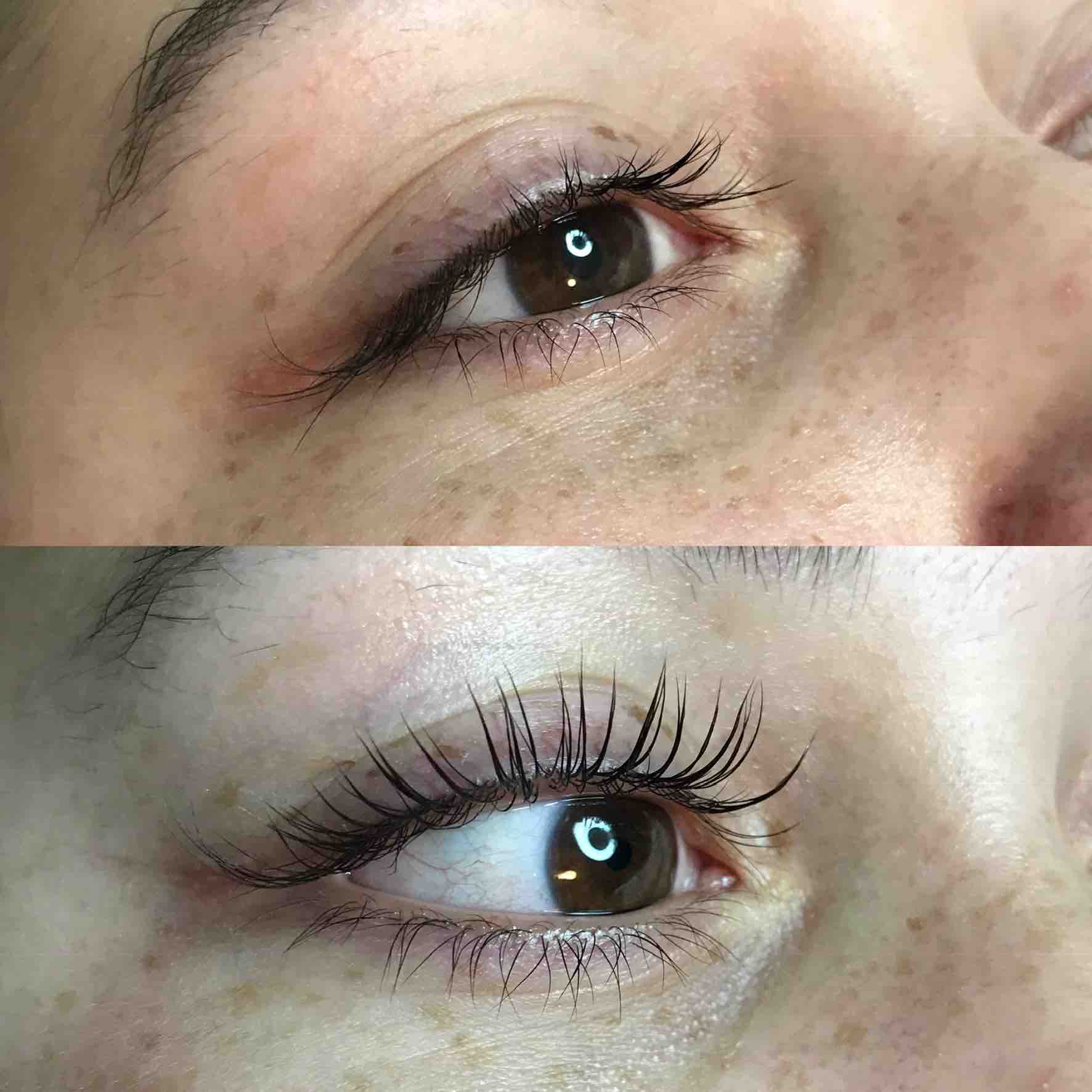 Lash Lift