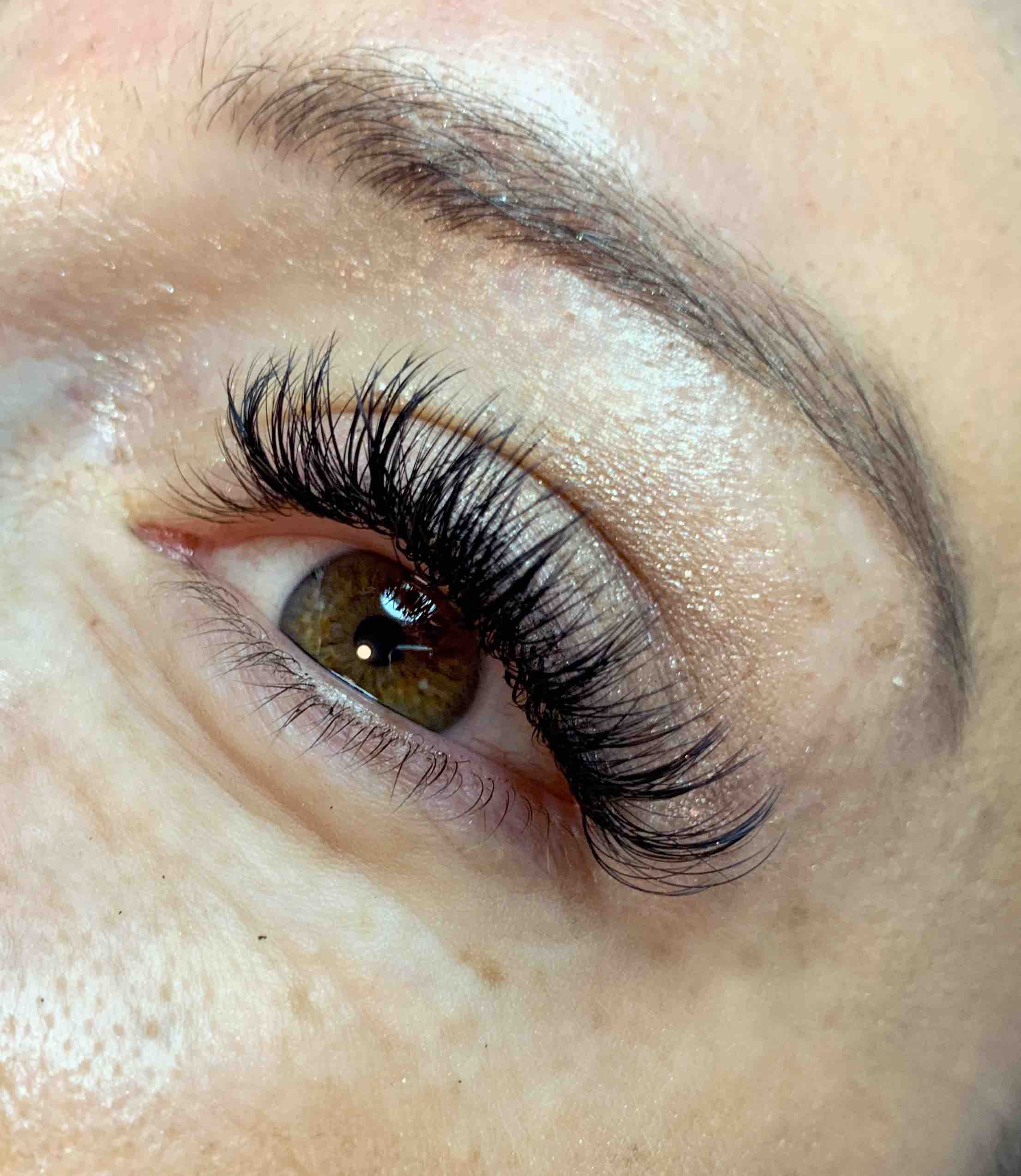 Combo Lashes