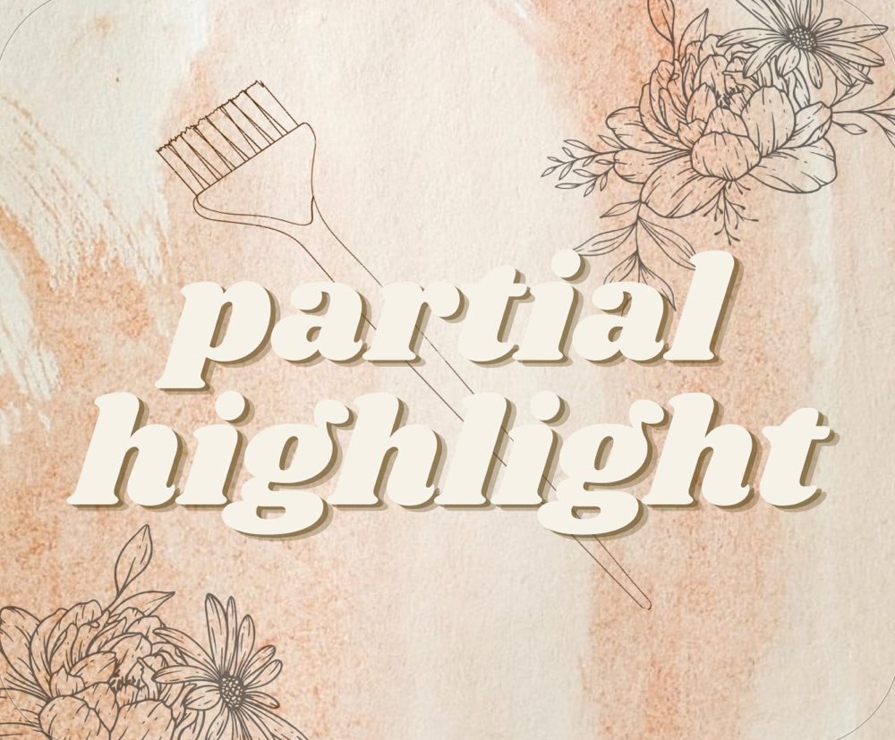 Partial Highlight