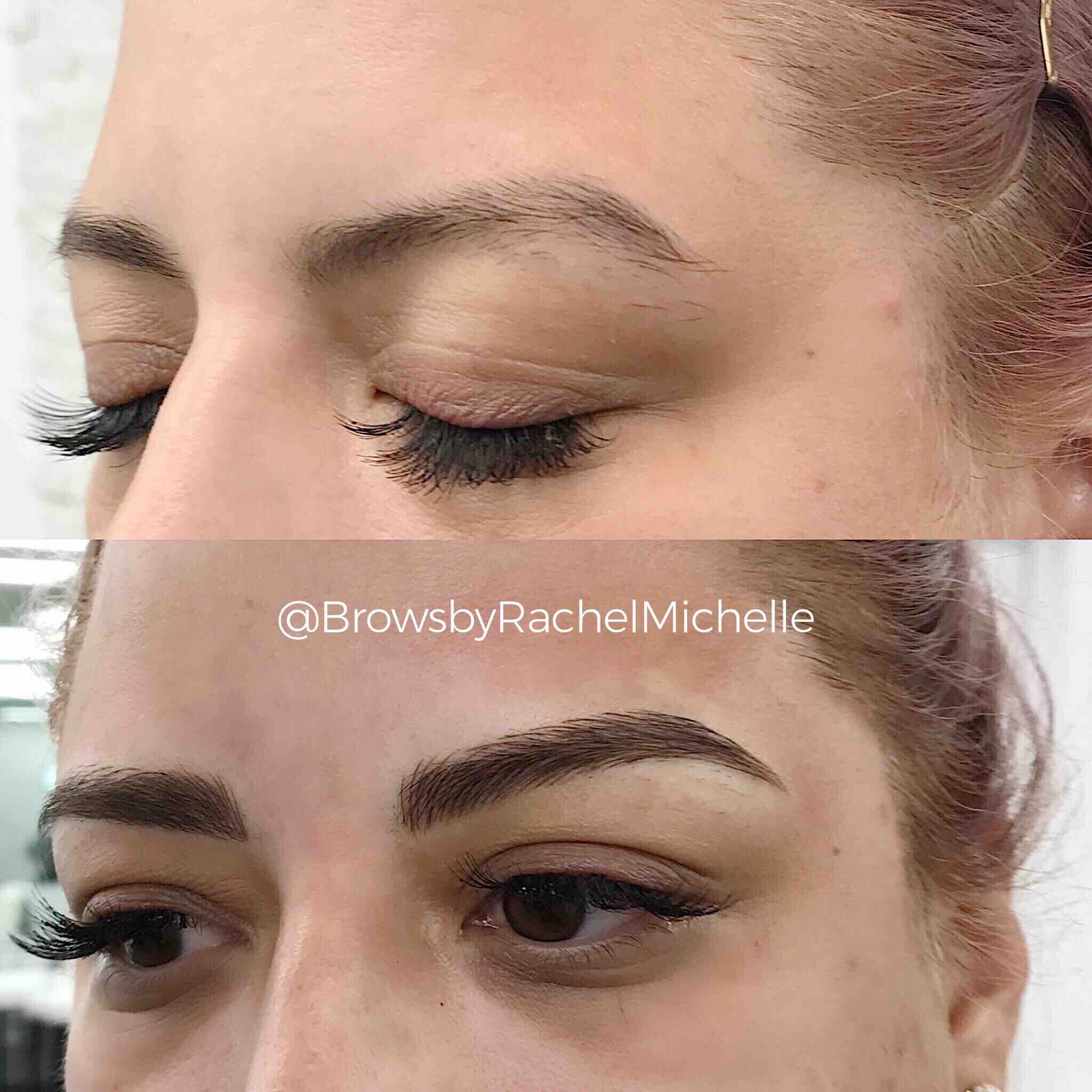 Microblading