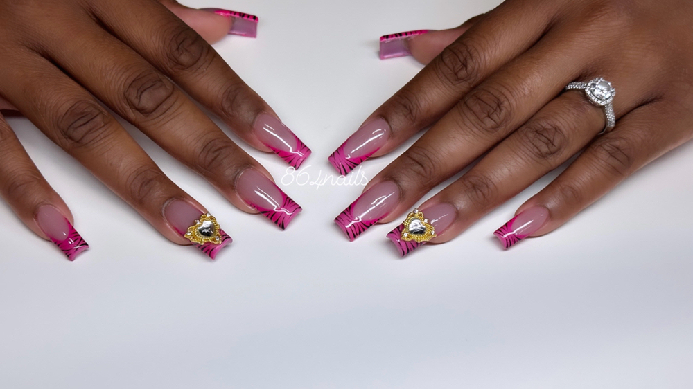 Freestyle Special ‼️💅🏼