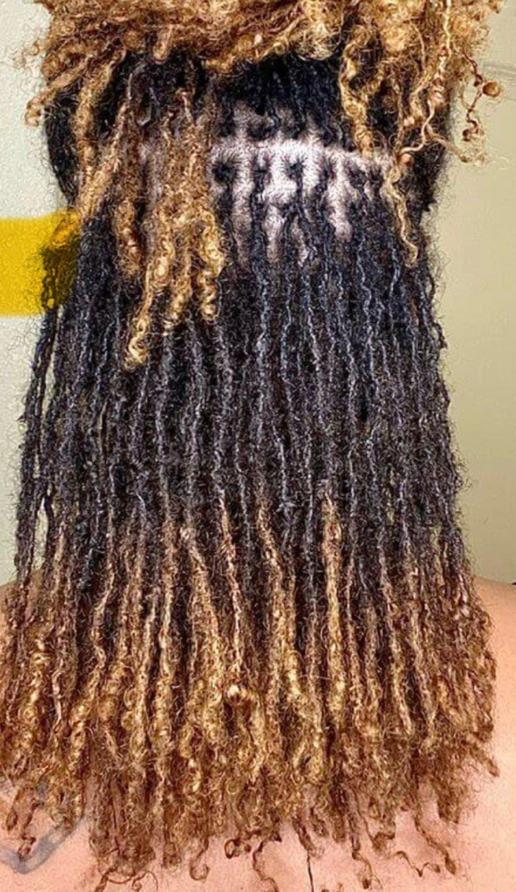 Loc Color