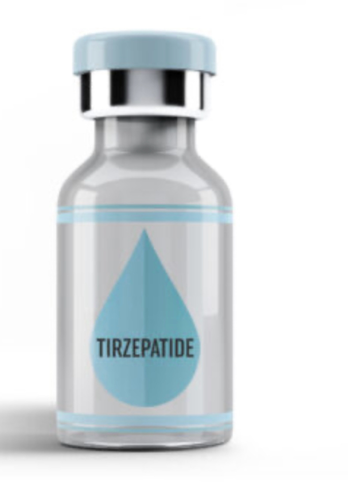3 Months Tirzepatide
