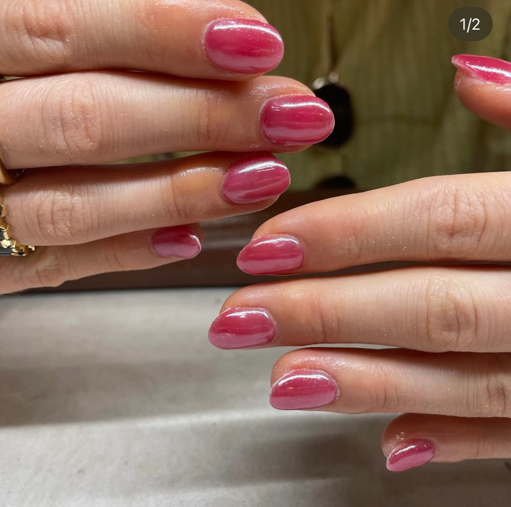 Manicure