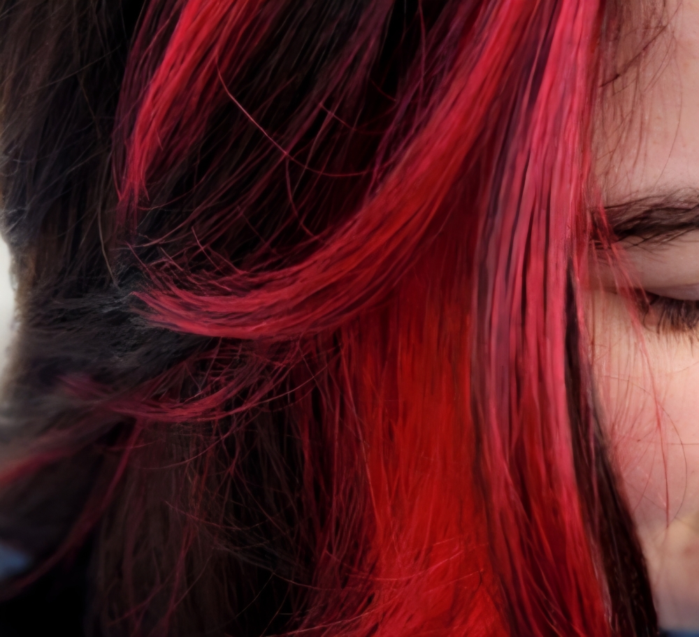 Vivid Accent Color