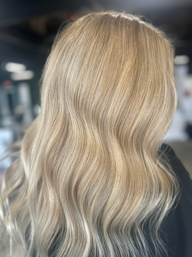 Toner Refresh