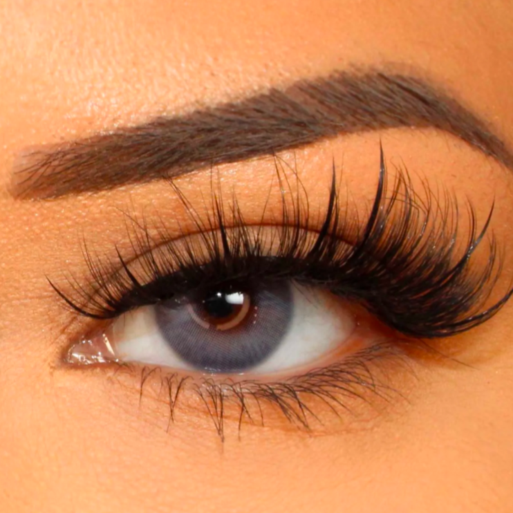 Lash Fill at Risher Hair Salon in Tyler, TX