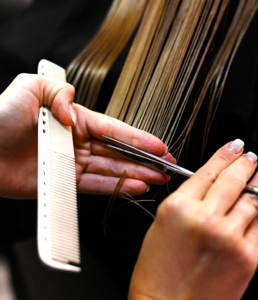 Cut & Style