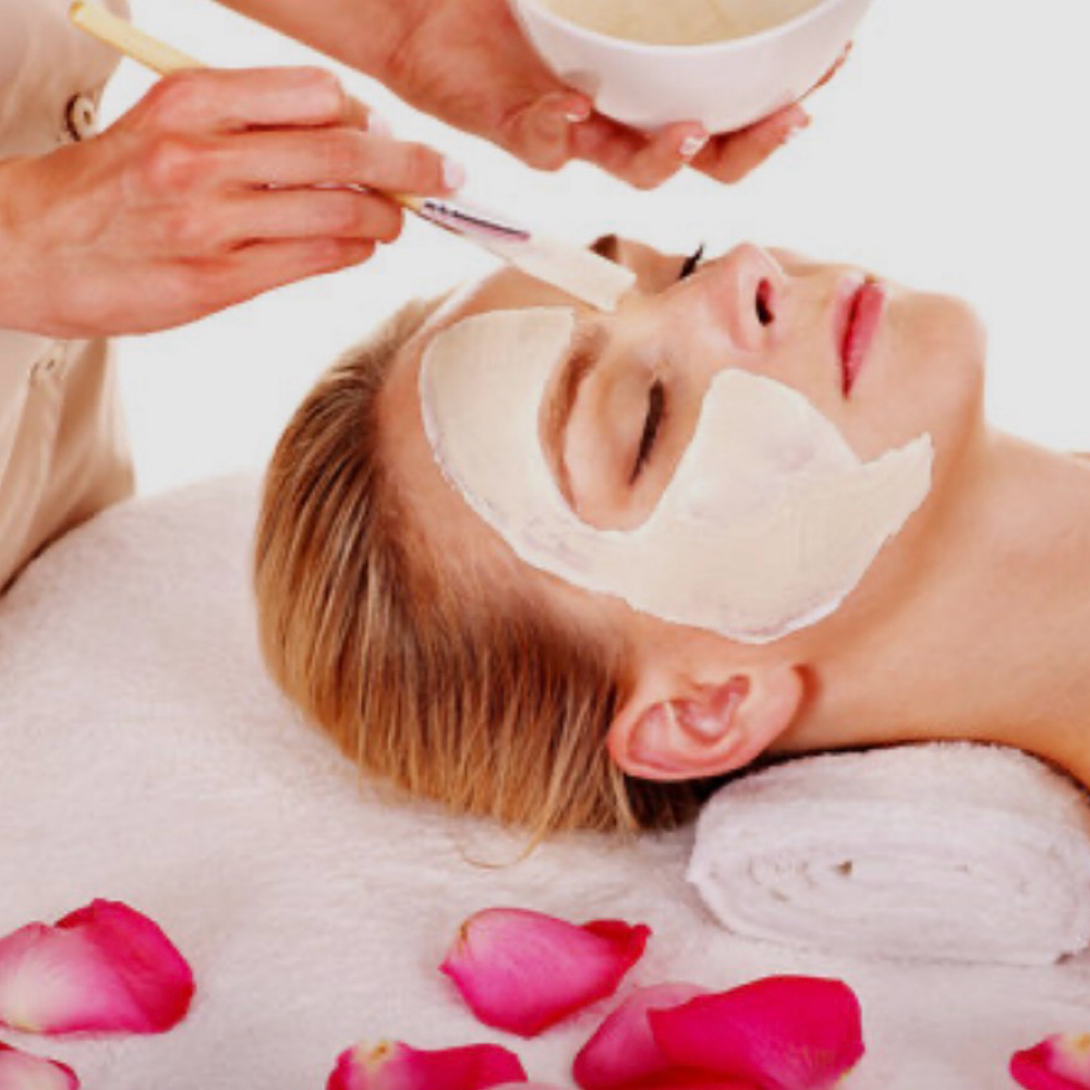 Hibiscus Facial at Hello Beautiful Skin Spa in Owensboro, KY