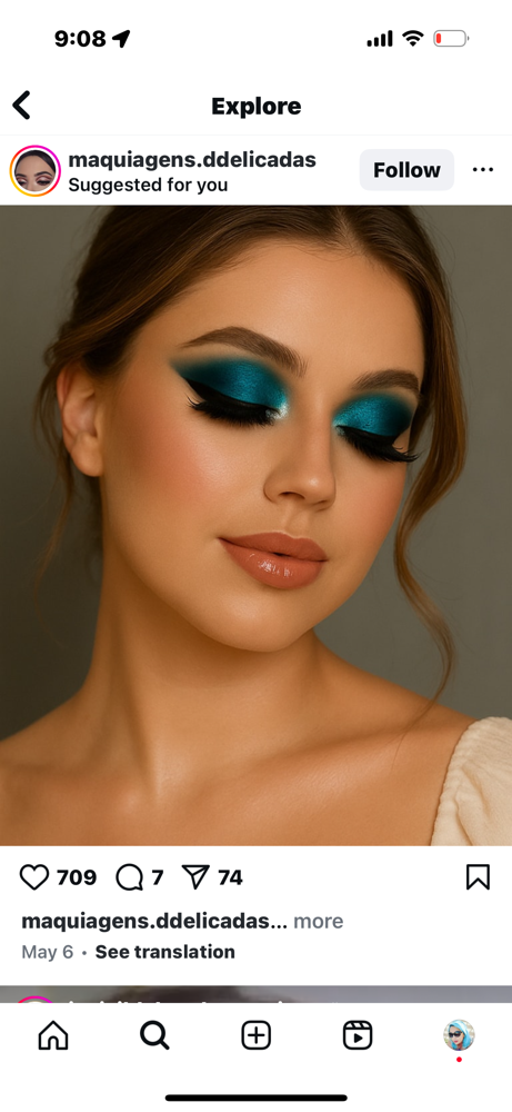 Makeup