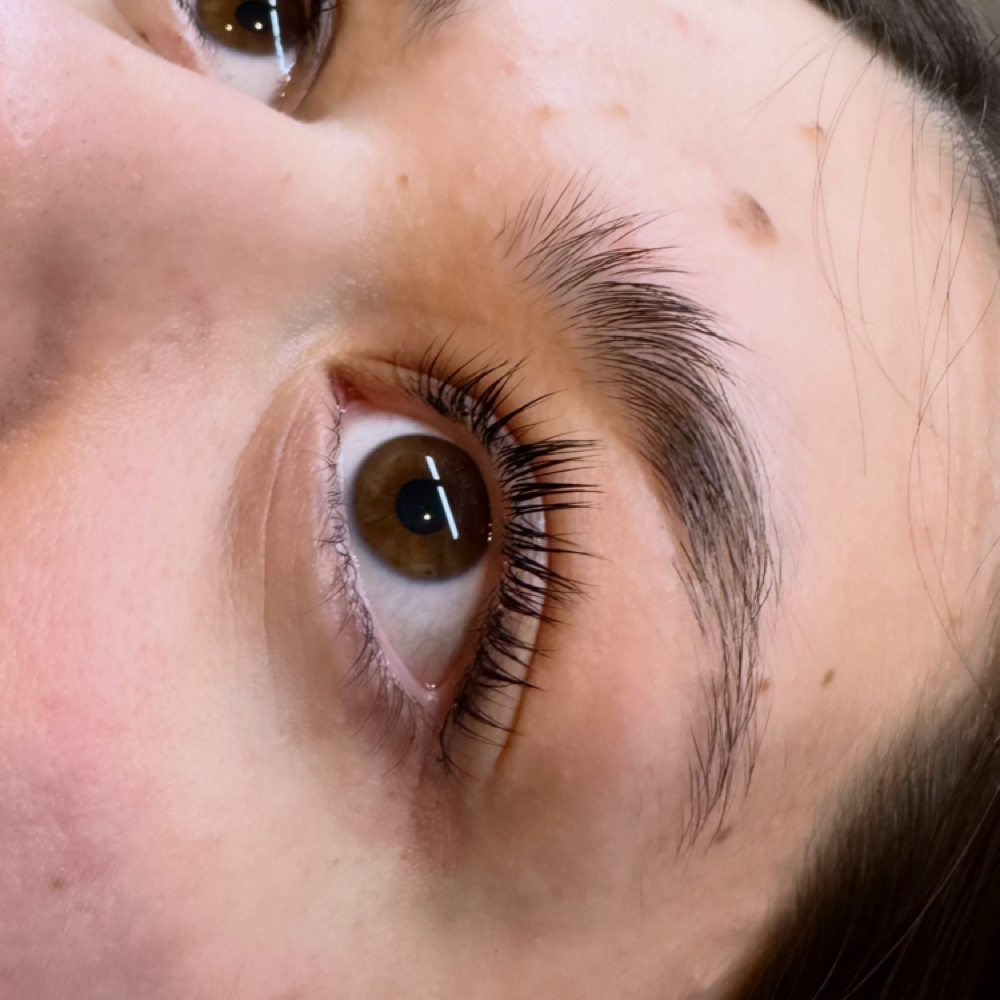 Lash Lift & Tint at Victoria Renay Beauties in Frisco, TX