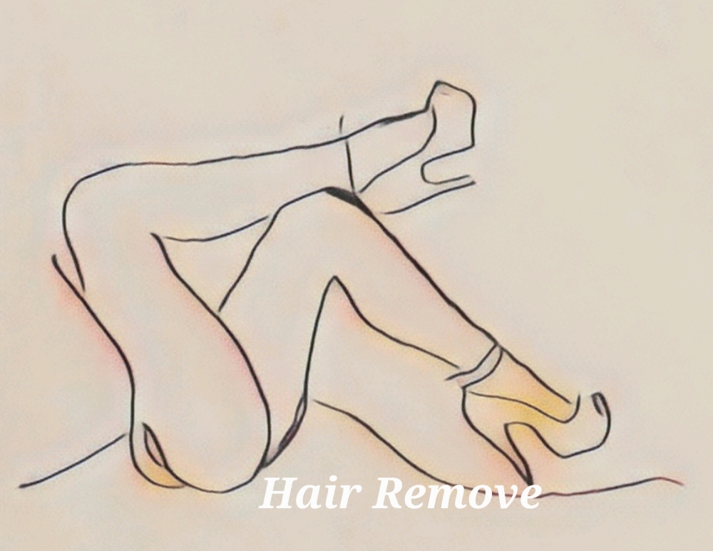 Back Wax