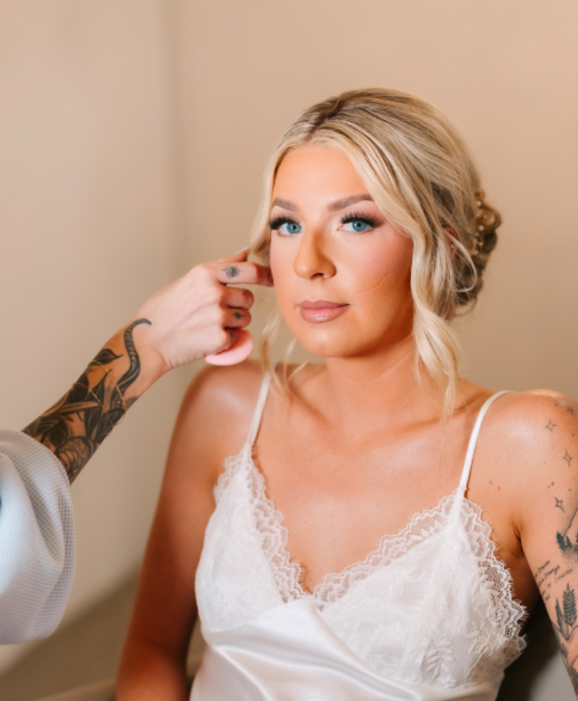 Bridal/Bridal Trial