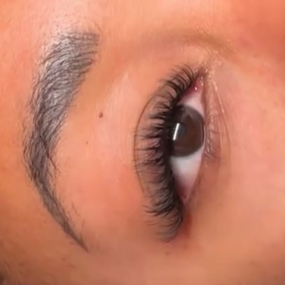 Hybrid Set at LashLe Beauty in Ville Platte, LA