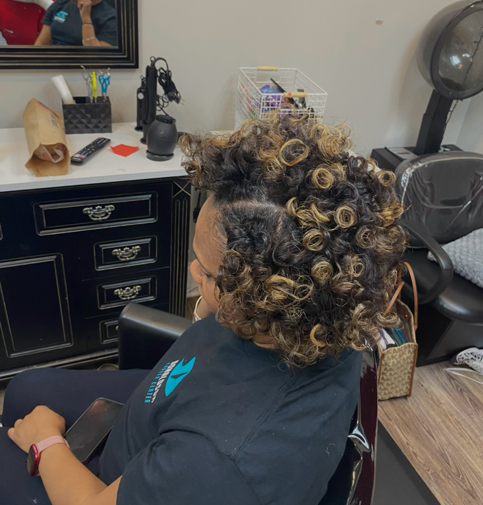 Flexi Rod Set