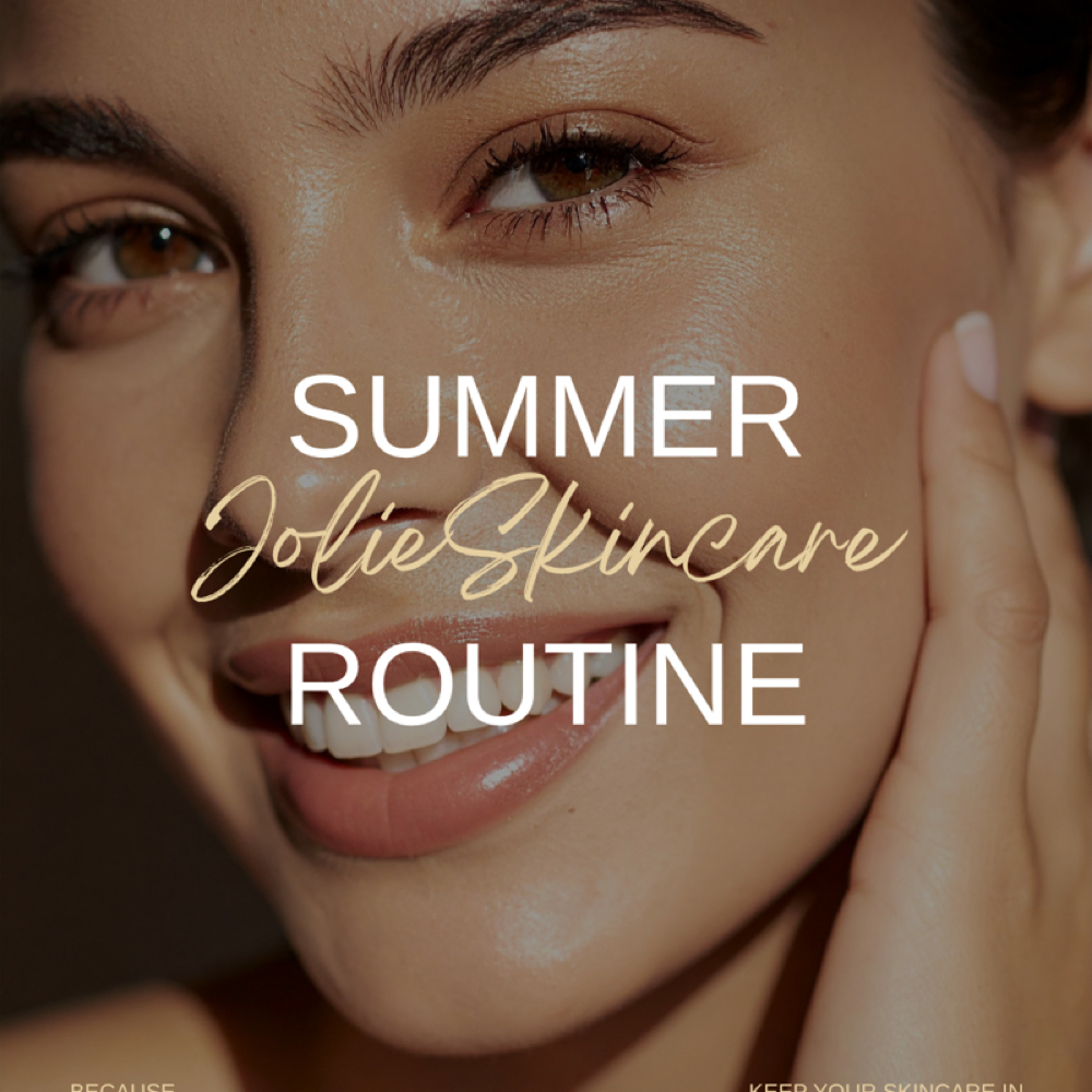 BOGO 50% off Signature Facial at Jolie Esthetics in Greenwood Village, CO
