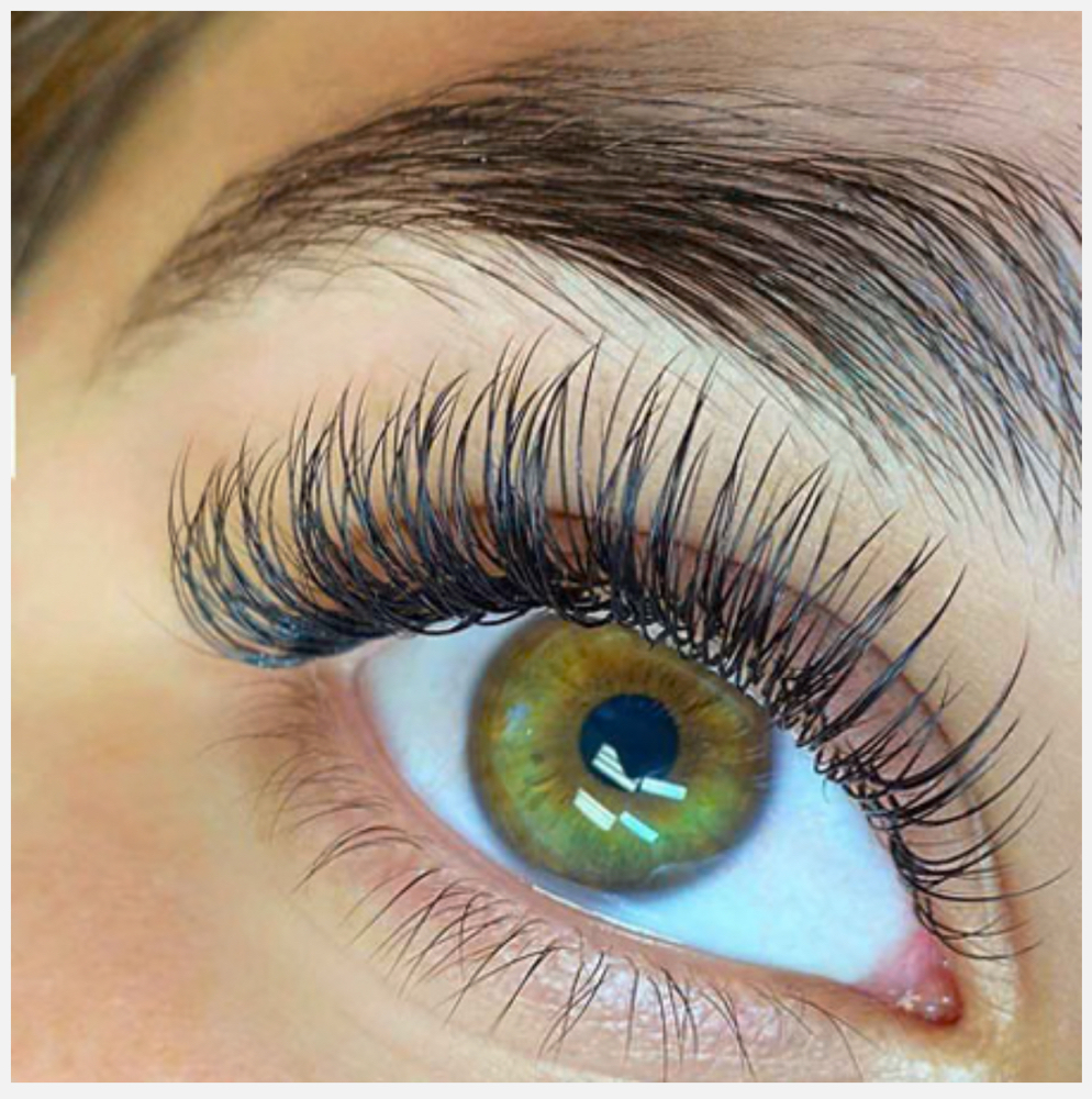 Clasic at The Lash Fairy in Stratford, CT