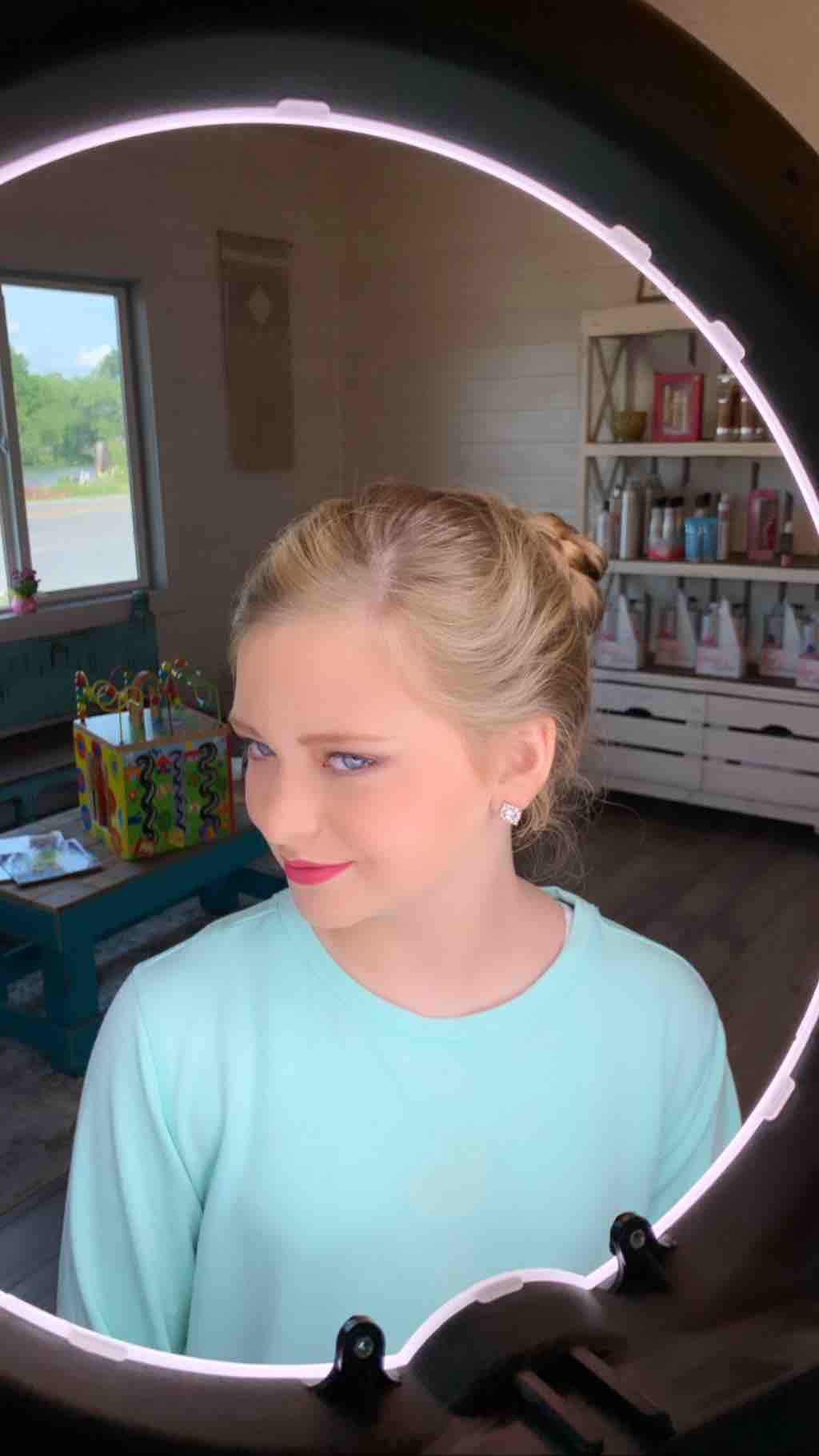 Eye Brows