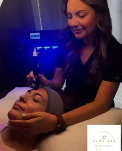 Deluxe Hydrafacial