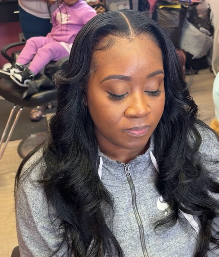 Sew In