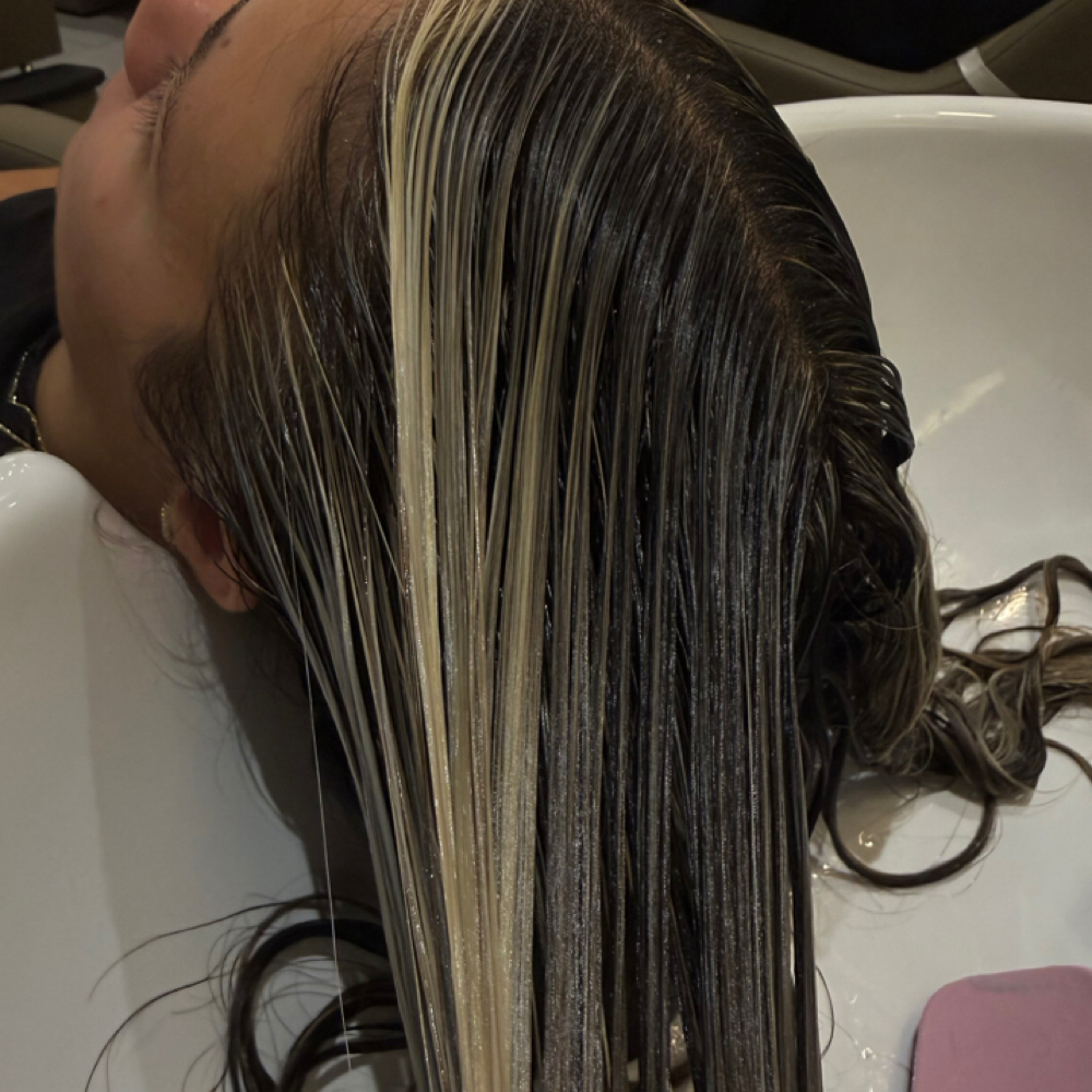 Gloss at HairbyErica in St. Petersburg, FL