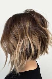 Balayage Color Technique