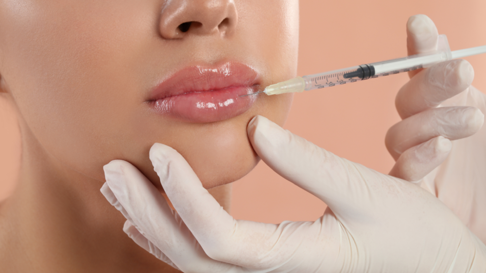 Full Lip Plump