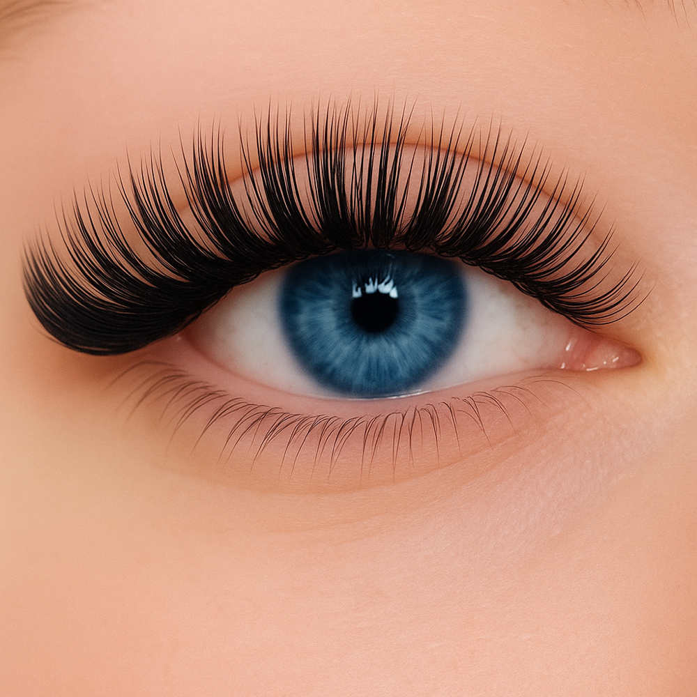 Russian - New Lash Set