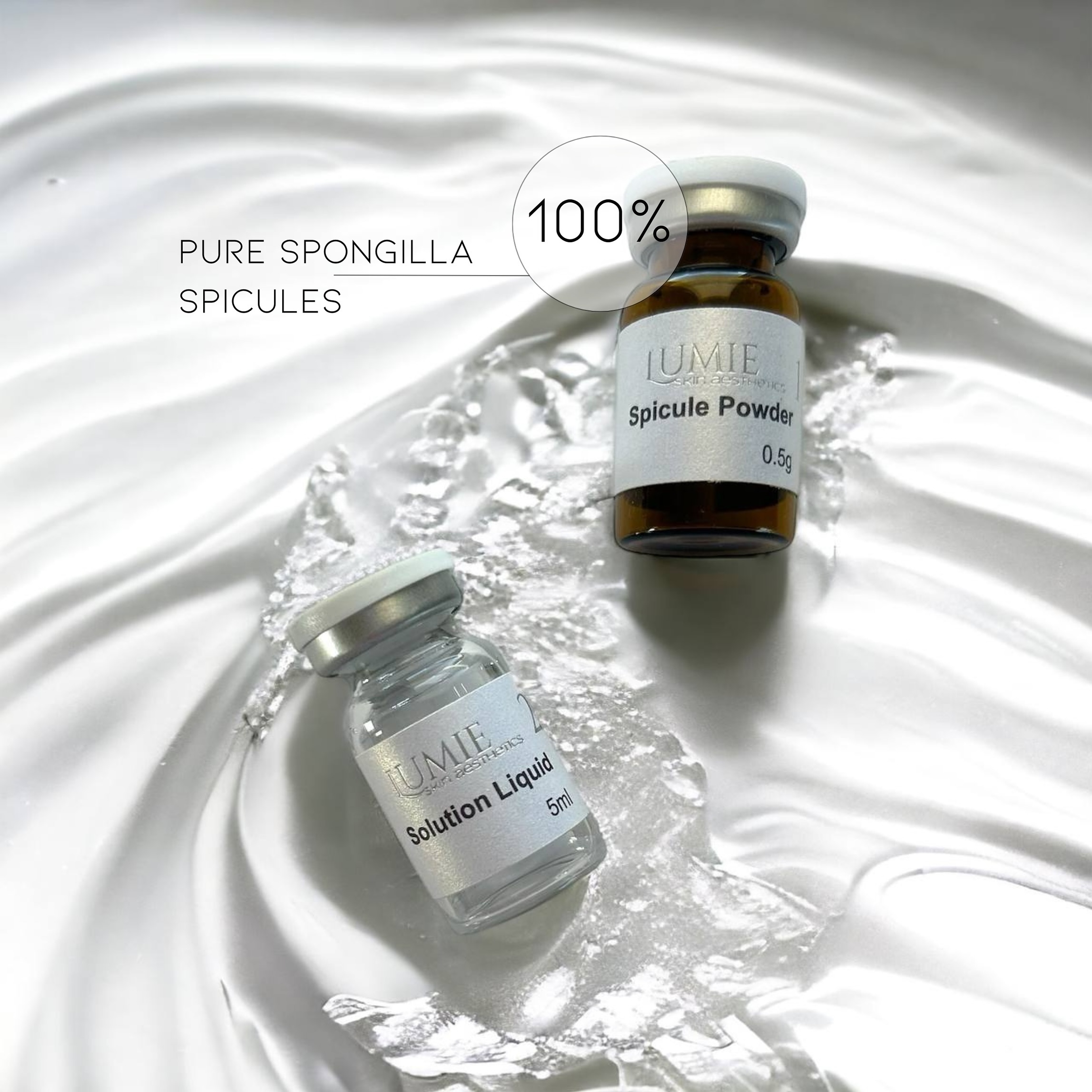 Bio Micro Needling Treatment Facial