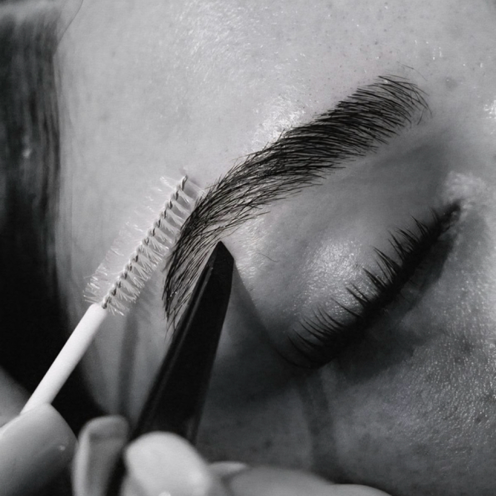 Eyebrow Sculpt + Wax at Boss Babes Lash & Beauty in Guymon, OK