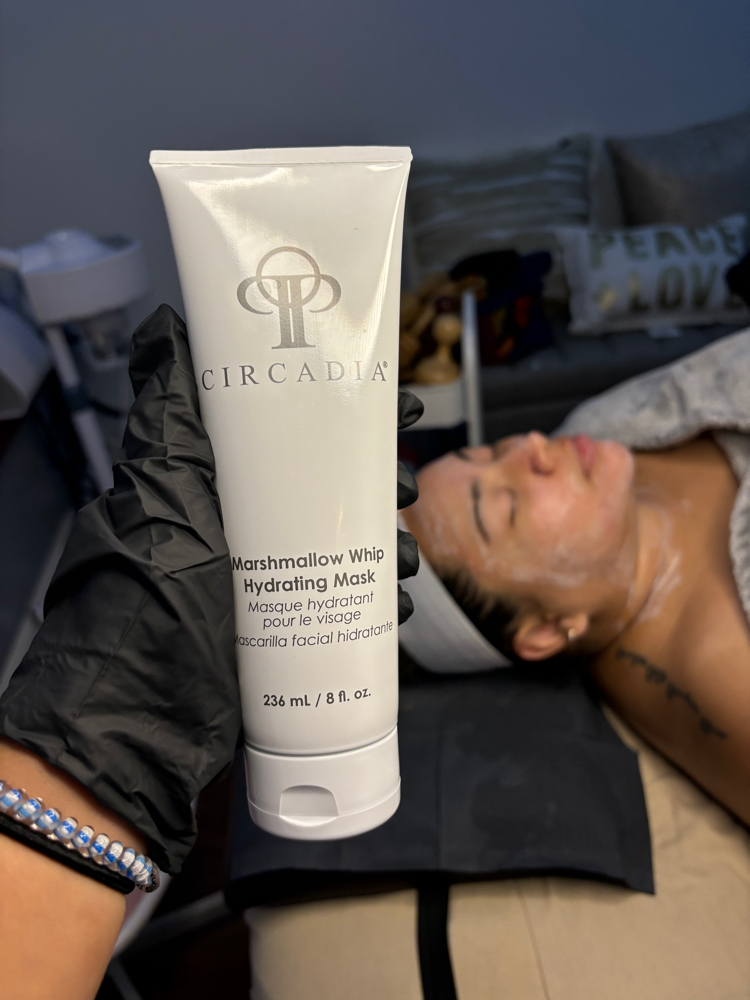 Calming Advance Facial