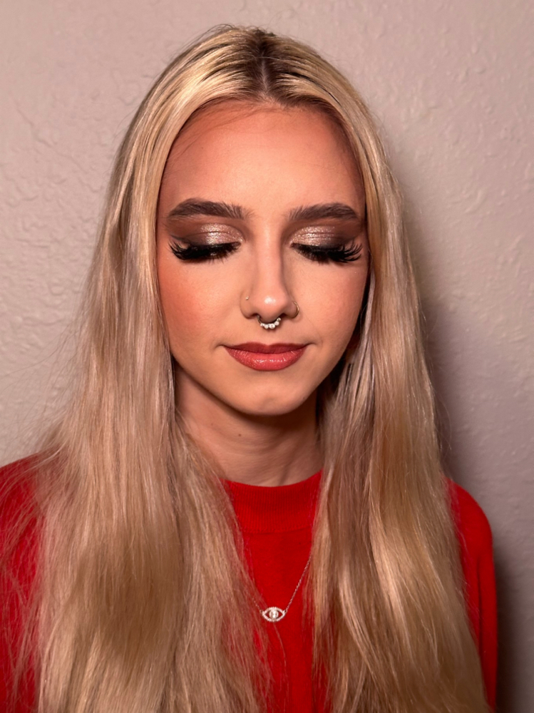 Makeup