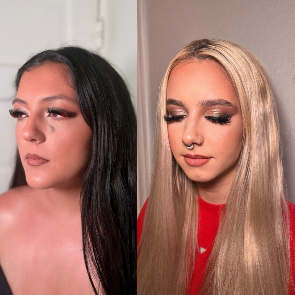 Makeup at SKVLASH in Arnold, MO
